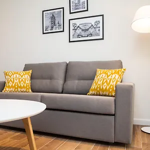 Appartement Tandem Puerto Chico, Cádiz
