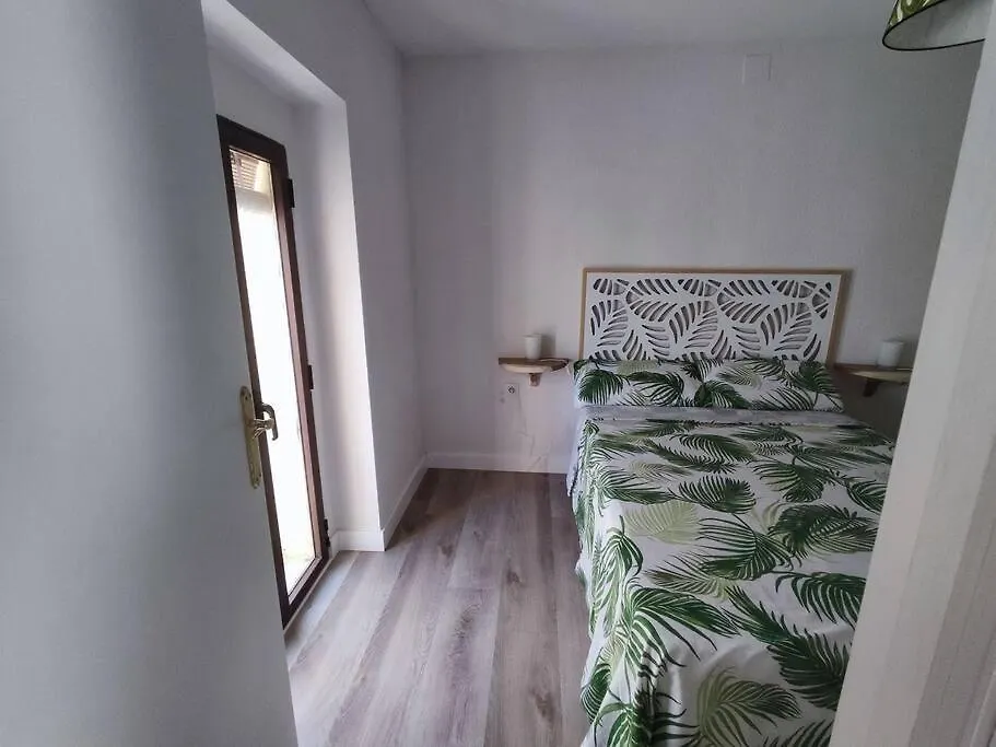 Catedral Pirata Apartment Cadiz